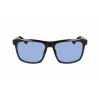 ZEISS MAN Saulesbrilles ZS23529SLP51 - Polarizēta UV400 polikarbonāta lēca 57mm