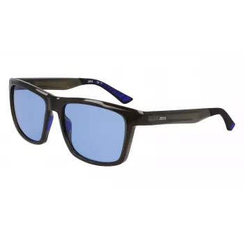 ZEISS MAN Saulesbrilles ZS23529SLP51 - Polarizēta UV400 polikarbonāta lēca 57mm