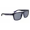 ZEISS MAN Saulesbrilles ZS23529SLP571 Melnas Pelēkas Polarizētas 57mm
