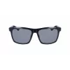 ZEISS MAN Saulesbrilles ZS23529SLP571 Melnas Pelēkas Polarizētas 57mm