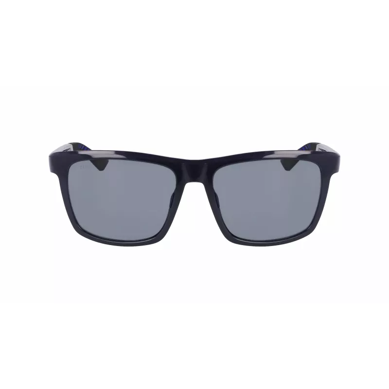 ZEISS MAN Saulesbrilles ZS23529SLP571 Melnas Pelēkas Polarizētas 57mm