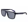 ZEISS MAN Saulesbrilles ZS23529SLP571 Melnas Pelēkas Polarizētas 57mm
