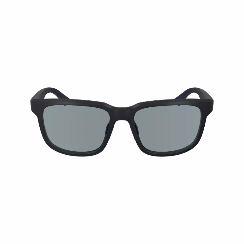 ZEISS MAN Saulesbrilles ZS23530S-30 (55/17/145 mm) - Vīriešu pilna rāmja acetāta ietvars ar UV400 polikarbonāta lēcām