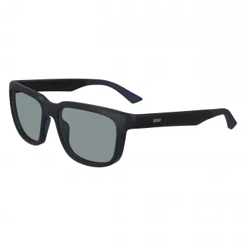 ZEISS MAN Saulesbrilles ZS23530S-30 (55/17/145 mm) - Vīriešu pilna rāmja acetāta ietvars ar UV400 polikarbonāta lēcām