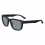 ZEISS MAN Saulesbrilles ZS23530S-30 (55/17/145 mm) - Vīriešu pilna rāmja acetāta ietvars ar UV400 polikarbonāta lēcām