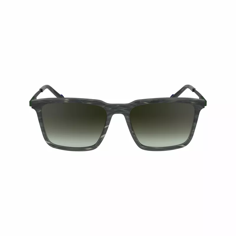 ZEISS MAN Saulesbrilles ZS23716S-318 - 55/17/145 mm - Acetāta rāmis - UV400