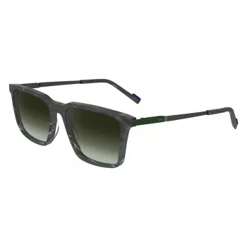 ZEISS MAN Saulesbrilles ZS23716S-318 - 55/17/145 mm - Acetāta rāmis - UV400
