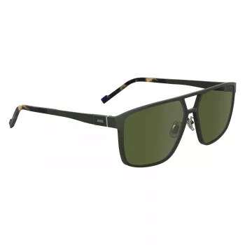 ZEISS MAN Saulesbrilles ZS24547SP-325 (59/13/145 mm) - Vīriešu acetāta rāmis ar UV400 aizsardzību