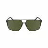 ZEISS MAN Saulesbrilles ZS24547SP-325 (59/13/145 mm) - Vīriešu acetāta rāmis ar UV400 aizsardzību