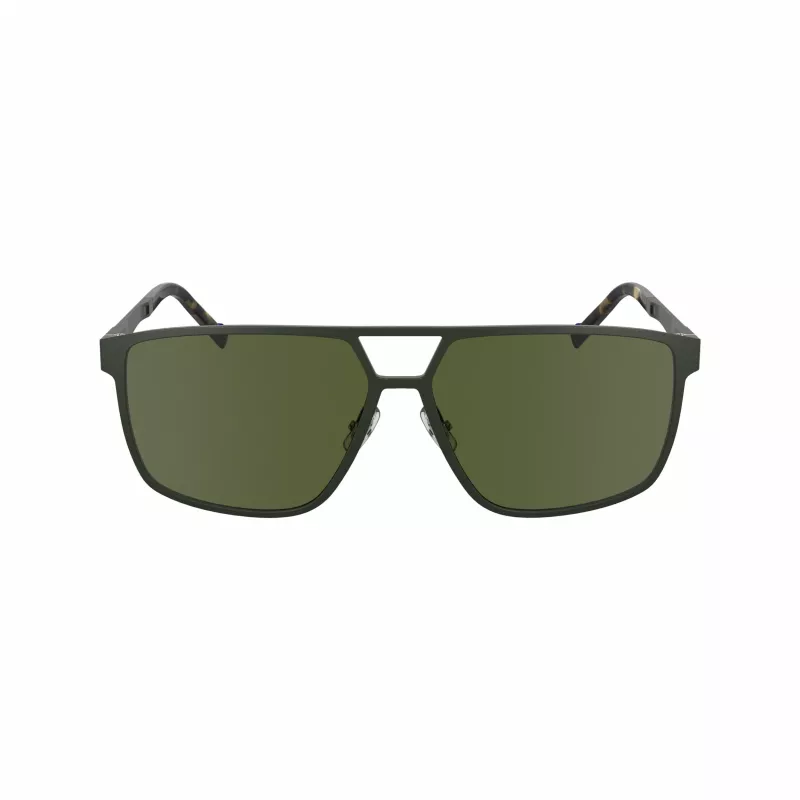 ZEISS MAN Saulesbrilles ZS24547SP-325 (59/13/145 mm) - Vīriešu acetāta rāmis ar UV400 aizsardzību