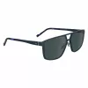 ZEISS MAN Saulesbrilles ZS24547SP-401 - Vīriešu pilna rāmja acetāta rāmis ar UV400 aizsardzību