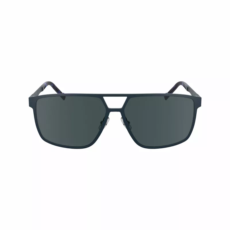 ZEISS MAN Saulesbrilles ZS24547SP-401 - Vīriešu pilna rāmja acetāta rāmis ar UV400 aizsardzību