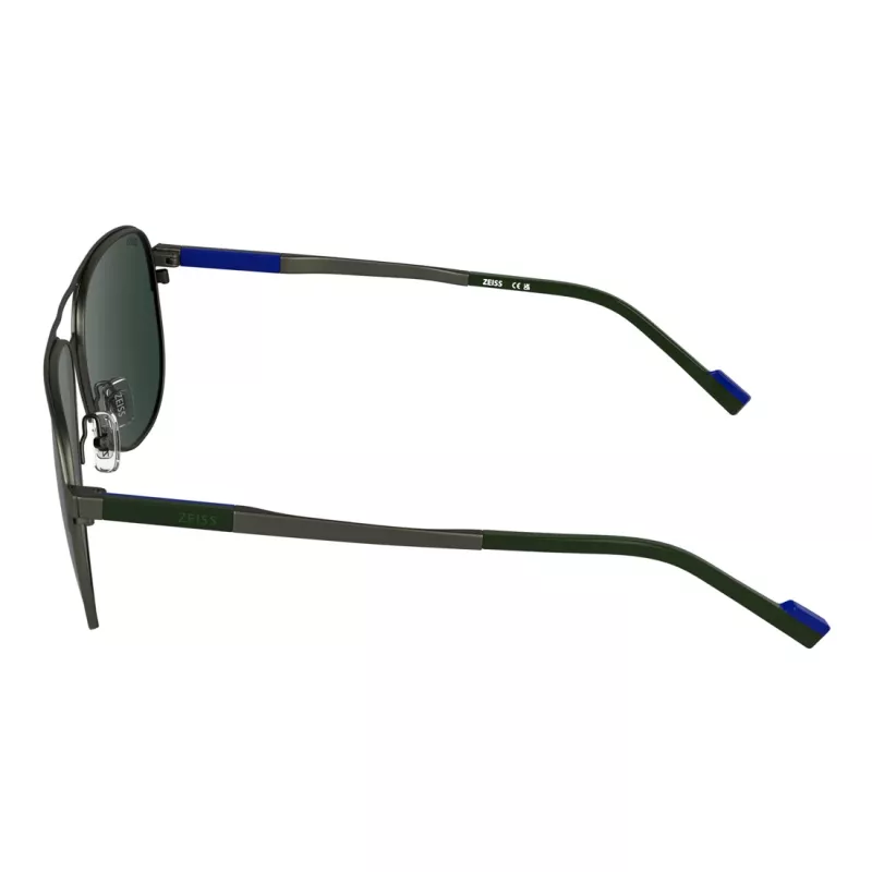 ZEISS MAN Saulesbrilles ZS25172S60160 - 60/16/145 mm - Vīriešu - UV400