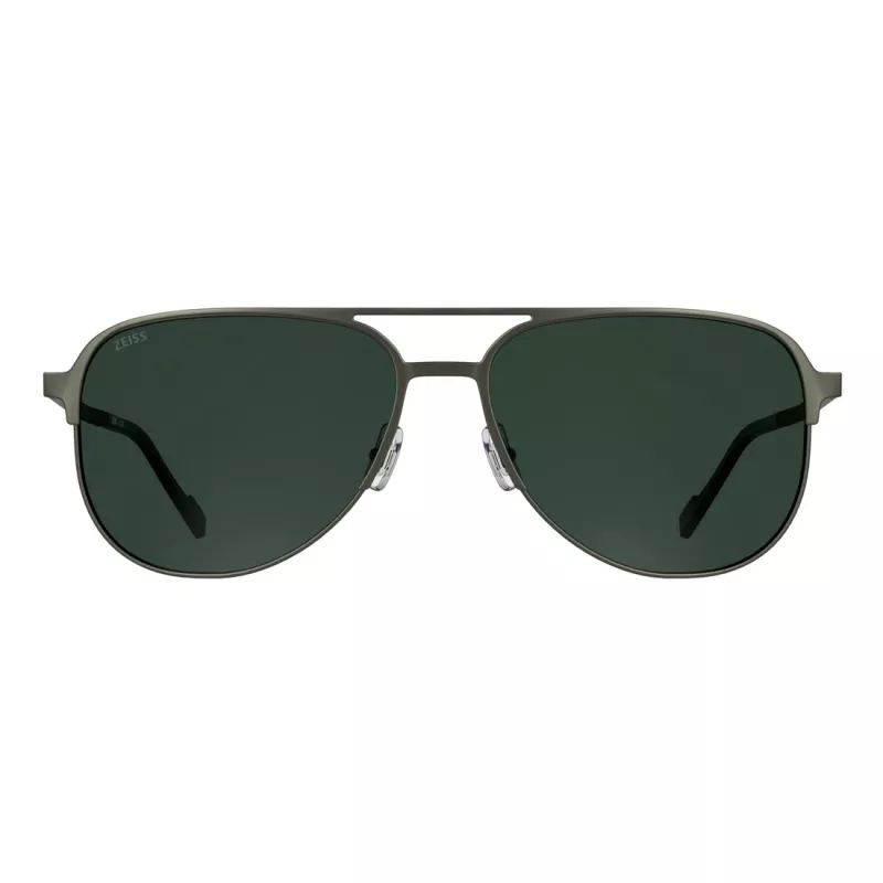 ZEISS MAN Saulesbrilles ZS25172S60160 - 60/16/145 mm - Vīriešu - UV400