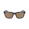 ZEISS MAN ZS23530S55174 Saulesbrilles, 55/17/145 mm, Vīriešu, Klasiskas taisnstūra formas, UV400
