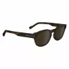 ZEISS Unisex Saulesbrilles ZS23536S-216 (Lēca/Tilts/Kājiņa) 49/22/145 mm