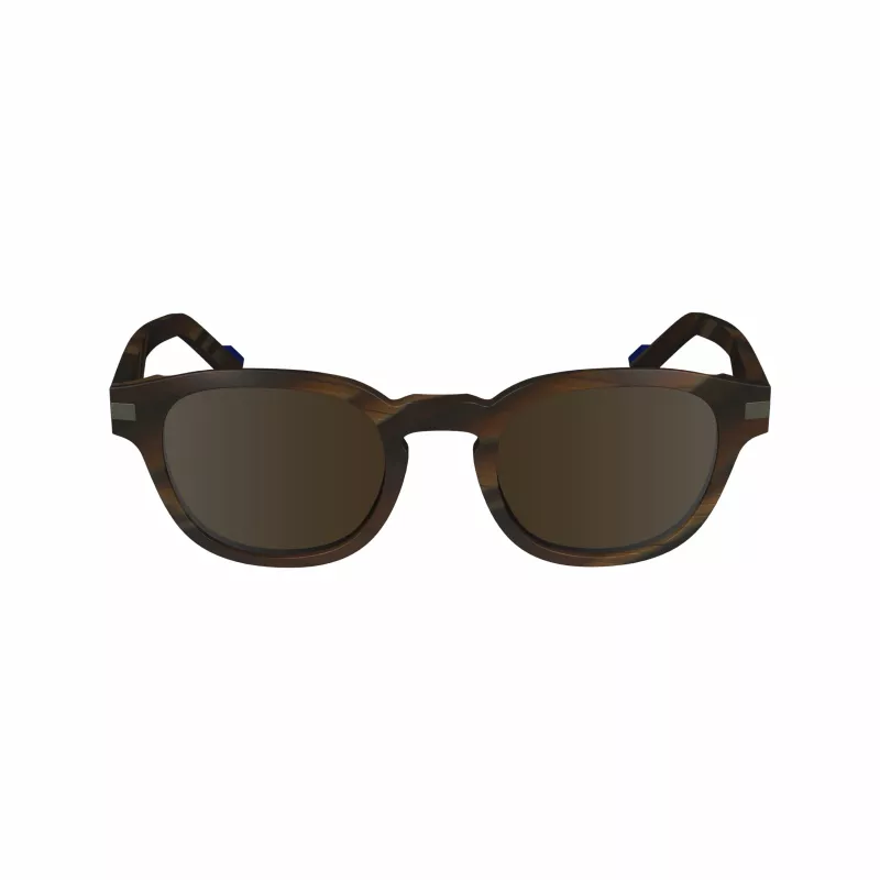 ZEISS Unisex Saulesbrilles ZS23536S-216 (Lēca/Tilts/Kājiņa) 49/22/145 mm