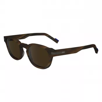 ZEISS Unisex Saulesbrilles ZS23536S-216 (Lēca/Tilts/Kājiņa) 49/22/145 mm