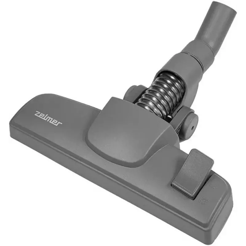 Zelmer Antek ZVC351 cilindra putekļsūcējs 900 W 3.5 L sarkans/melns