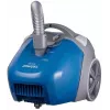 Zelmer Antek ZVC351 cilindra putekļsūcējs 900 W 3.5 L sarkans/melns