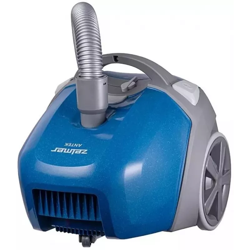 Zelmer Antek ZVC351 cilindra putekļsūcējs 900 W 3.5 L sarkans/melns