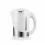 Zelmer Crystal ZCK7630W elektriskā tējkanna, 1,7 L, 2200 W, balta