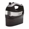 Zelmer rokas mikseris ZHM2453 700 W melns sudraba