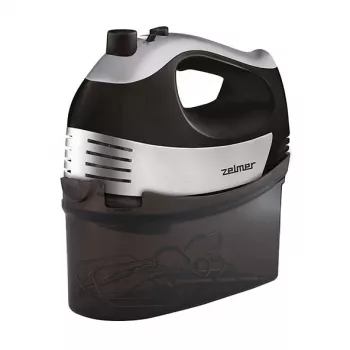 Zelmer rokas mikseris ZHM2453 700 W melns sudraba