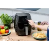 Zelmer ZAF5500B Elektra 5L Digitālais fritieris - 1500W, Melns