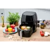 Zelmer ZAF5500B Elektra 5L Digitālais fritieris - 1500W, Melns