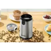 Zelmer ZCG7425 kafijas dzirnaviņas, 150 W asmeņu dzirnaviņas, 50 g ietilpība, melna