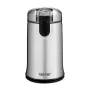 Zelmer ZCG7425 kafijas dzirnaviņas, 150 W asmeņu dzirnaviņas, 50 g ietilpība, melna