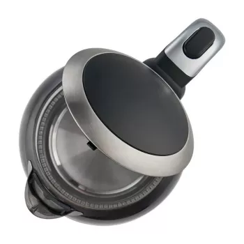 Zelmer ZCK8025 Elektriskā tējkanna, 1,7 L, 2200 W, Nerūsējošais tērauds