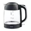 Zelmer ZCK8025 Elektriskā tējkanna, 1,7 L, 2200 W, Nerūsējošais tērauds