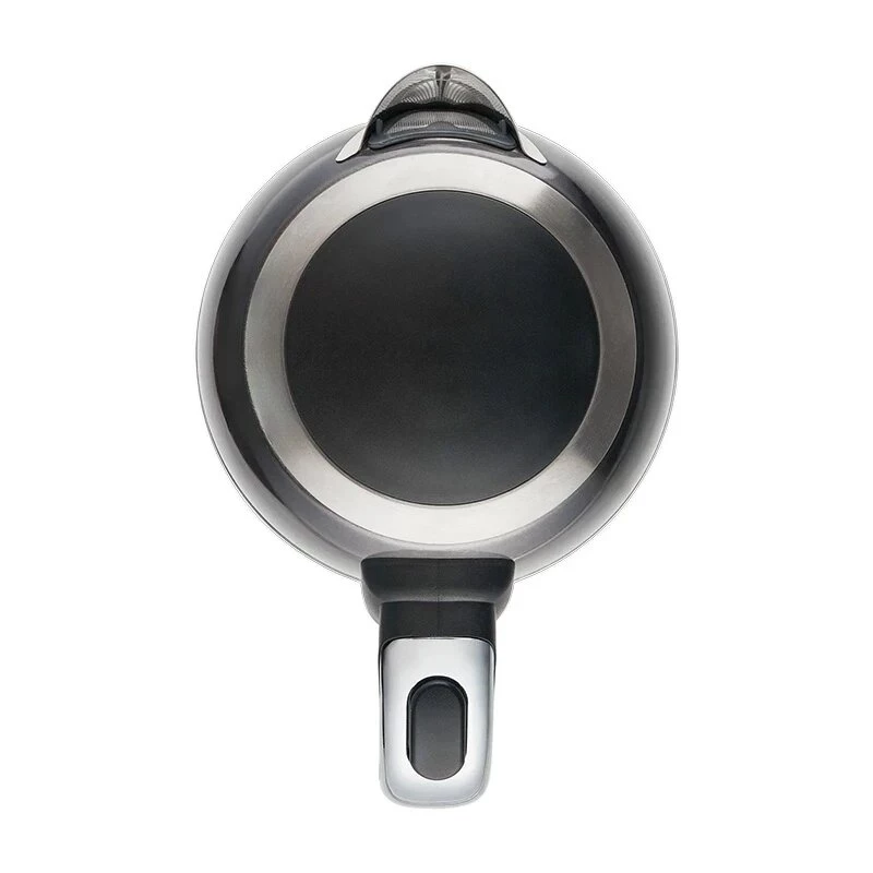 Zelmer ZCK8025 Elektriskā tējkanna, 1,7 L, 2200 W, Nerūsējošais tērauds