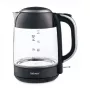 Zelmer ZCK8025 Elektriskā tējkanna, 1,7 L, 2200 W, Nerūsējošais tērauds