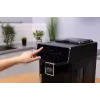 Zelmer ZCM8121 Maestro Barista Espresso kafijas automāts 15 bāri 1450W Melns/Sudrabs