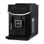 Zelmer ZCM8121 Maestro Barista Espresso kafijas automāts 15 bāri 1450W Melns/Sudrabs