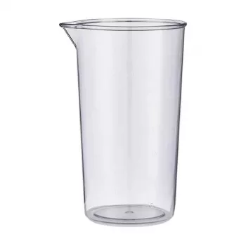 Zelmer ZHB4600 QubeMaster rokas blenderis 1200W ar mainīgu ātrumu un turbo funkciju, melns/sudrabs