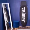 Zelmer ZIB0001 tvaika gludeklis, 2200W, keramikas pamatne, 280 ml tvertne, 20 g/min nepārtraukta tvaika padeve, 100 g/min tvaika trieciens