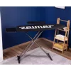 Zelmer ZIB0001 tvaika gludeklis, 2200W, keramikas pamatne, 280 ml tvertne, 20 g/min nepārtraukta tvaika padeve, 100 g/min tvaika trieciens