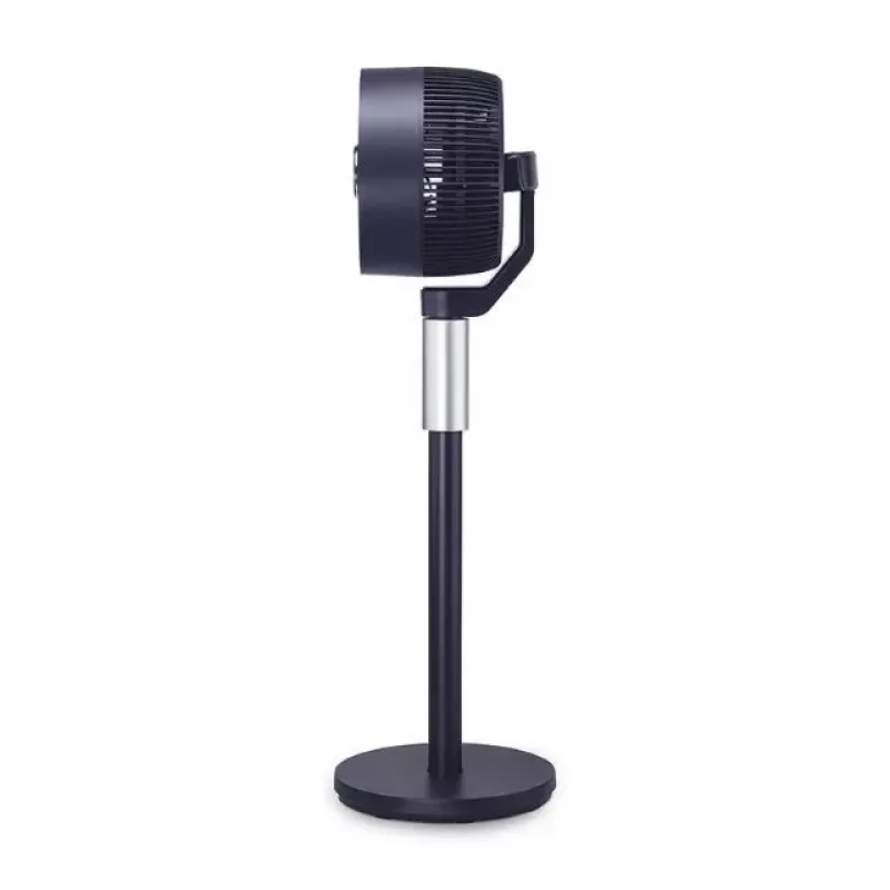 Zelmer ZRF5500 50cm statīva ventilators ar tālvadības pulti, balts