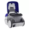 Zelmer ZVC9140D W&D AquaLeon Pro mitrā un sausā putekļsūcējs - 1700W, ūdens filtrācija, melns/sudraba/zils