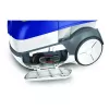 Zelmer ZVC9140D W&D AquaLeon Pro mitrā un sausā putekļsūcējs - 1700W, ūdens filtrācija, melns/sudraba/zils