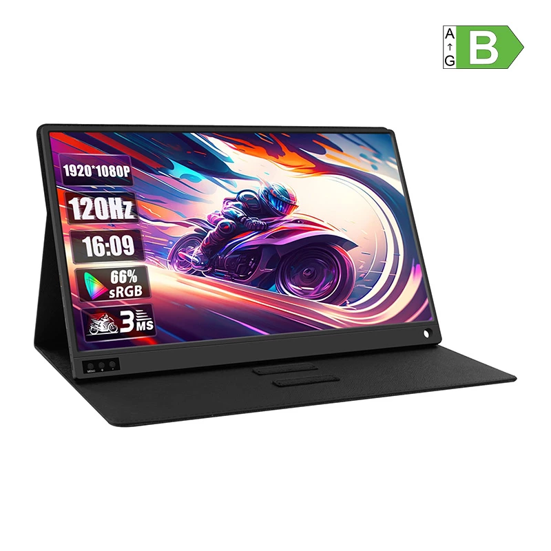 ZEUSLAP P15A - 60Hz | Full HD | IPS | 15.6 inch