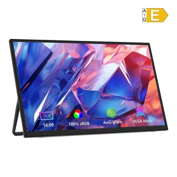 ZEUSLAP Z18S 18.5 inch Full HD IPS 100Hz monitors