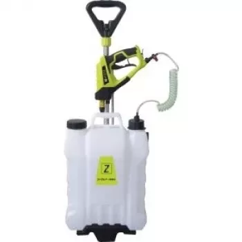 Zipper ZI-DS2V-AKKU 15L ar akumulatoru darbināms muguras dārza smidzinātājs