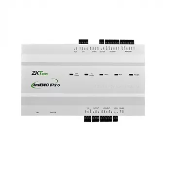 ZKTeco InBio Pro 160 Vienas Durvju Piekļuves Kontrolieris