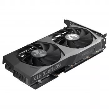 ZOTAC GAMING GeForce RTX 3060 Twin Edge OC 12GB GDDR6 grafikas karte