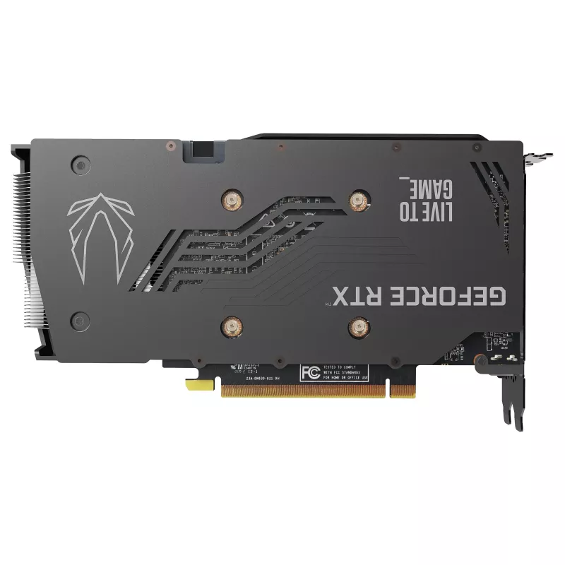 ZOTAC GAMING GeForce RTX 3060 Twin Edge OC 12GB GDDR6 grafikas karte